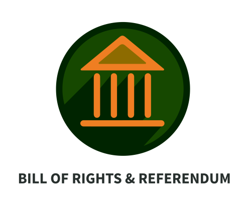 The Referendum Act – S.I. No. 35 of 2016