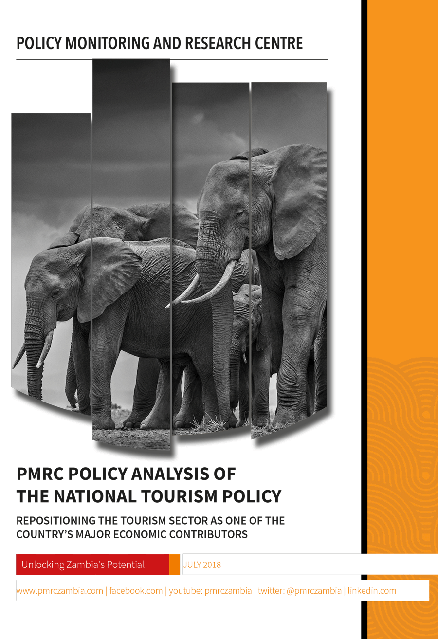 zimbabwe national tourism policy pdf