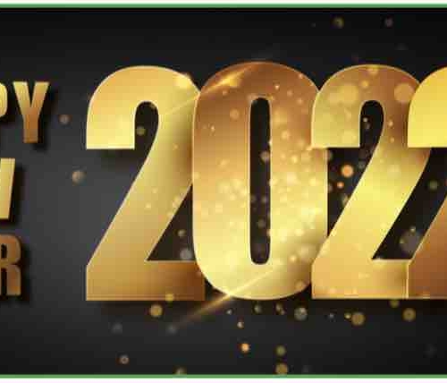 2021 End of Year Message Press Statement – Board Chairman
