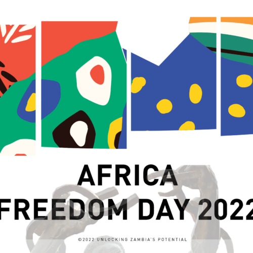 PMRC Press Statement – Africa Freedom Day 2022