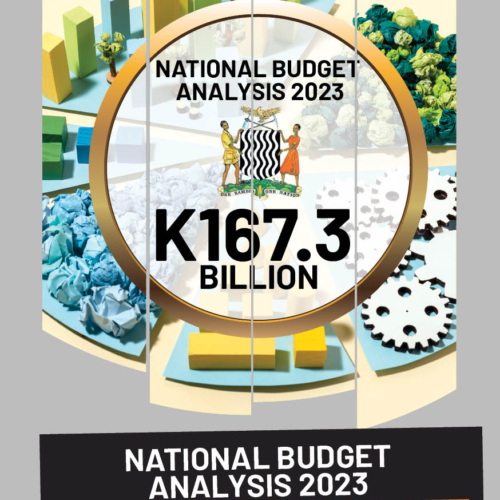 PMRC National Budget Analysis 2023 – Theme: Stimulating Economic Growth for Improved Livelihoods