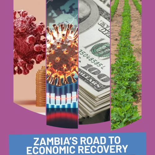 PMRC Policy Brief – Zambia’s Road to Economic Recovery Through Growth, Jobs and Stability