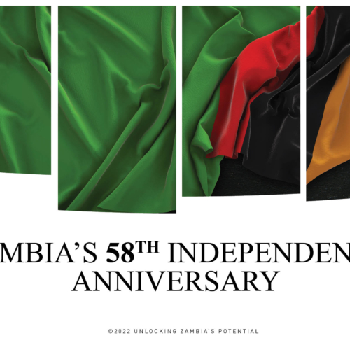 PMRC Press Statement – Zambia’s Independence Anniversary