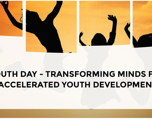 PMRC Press Statement – Youth Day – Transforming Minds for Accelerated Youth Development