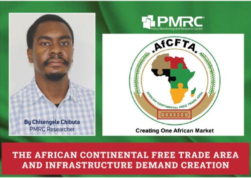 PMRC BLOG – Leveraging Opportunities in The African Continental Free Trade Area to Address Challenges Faced by Women in Trade
