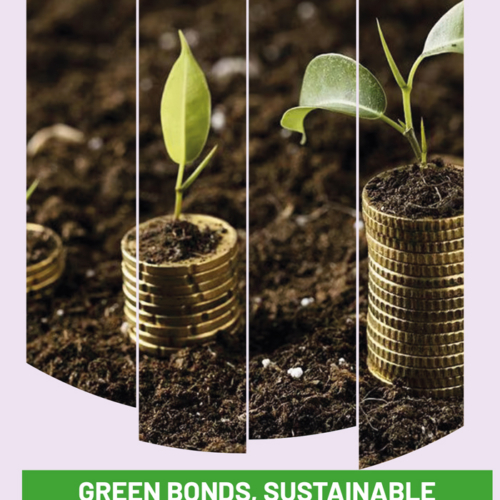 PMRC Policy Brief – Green Bonds, Sustainable Finance, and Climate Change – A Key to Financing Environmentally Sustainable Projects in Zambia