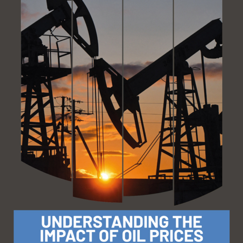 PMRC Working Paper – Understanding the Impact of Oil Prices on Economic Growth in Zambia.
