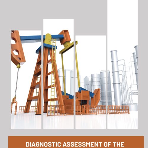 Research Report Diagnostic Assessment of the Petroleum Sub-Sector in Zambia